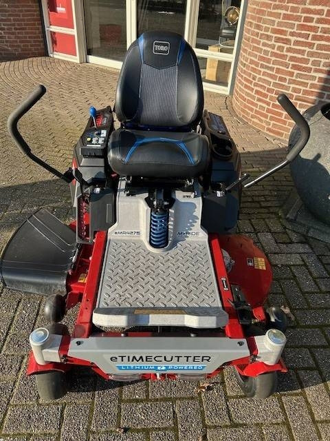 Toro eMR 4275  - Газонокосилка: фото 1 Toro eMR 4275  - Газонокосилка: фото 1