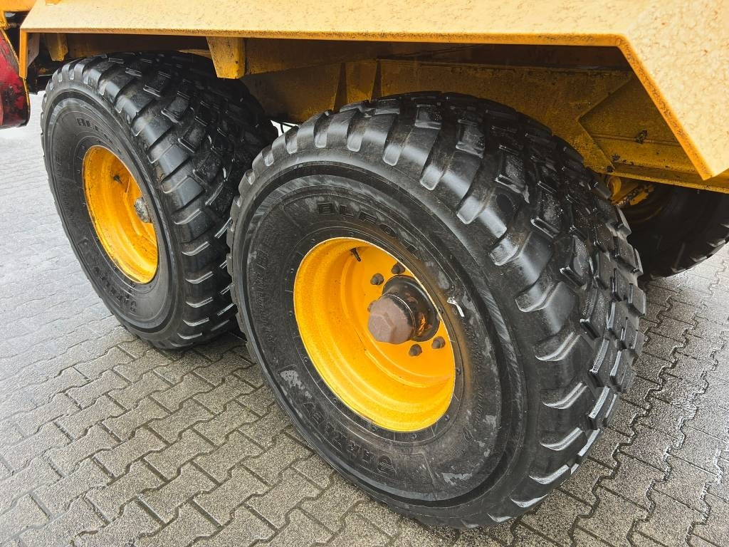 Новый Сельскохозяйственный прицеп Veenhuis 18-2 Silagewagen: фото 9