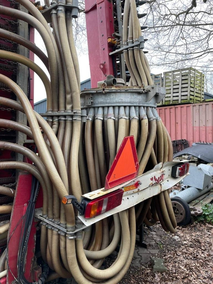 Vredo ZB3-8750 bemester - Навозоразбрасыватель: фото 4 Vredo ZB3-8750 bemester - Навозоразбрасыватель: фото 4