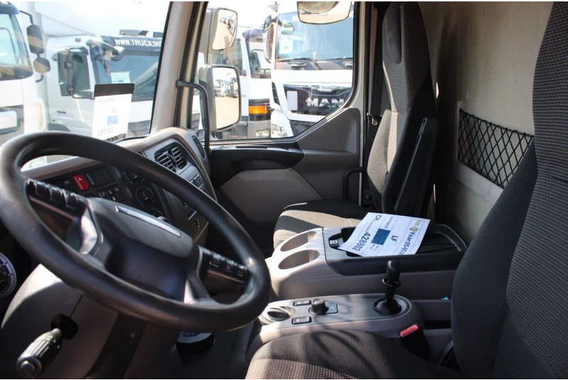 DAF LF 180 + Euro 6 + Dhollandia Lift + 12t - Грузовик с закрытым кузовом: фото 4 DAF LF 180 + Euro 6 + Dhollandia Lift + 12t - Грузовик с закрытым кузовом: фото 4