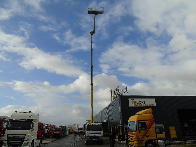 DAF CF 65.280 + 33 METER + big platform persons /400kg - Грузовик: фото 3 DAF CF 65.280 + 33 METER + big platform persons /400kg - Грузовик: фото 3