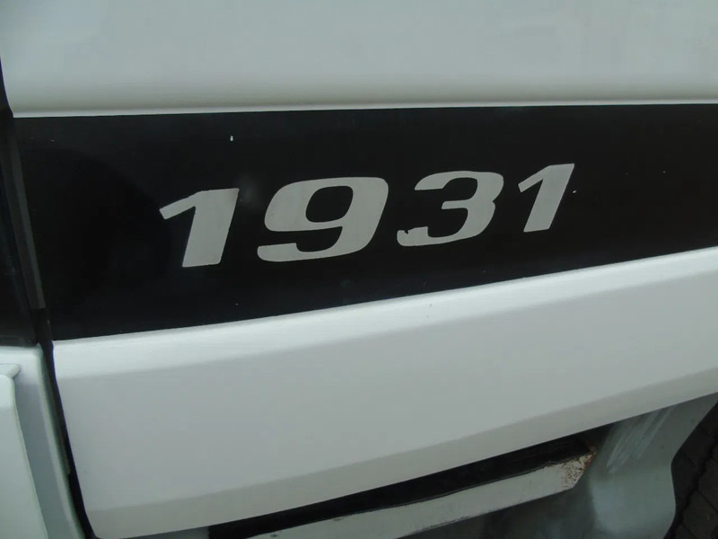 Грузовик Mercedes-Benz Actros 1931 + 43 METER + WUMAG SYSTEM: фото 13