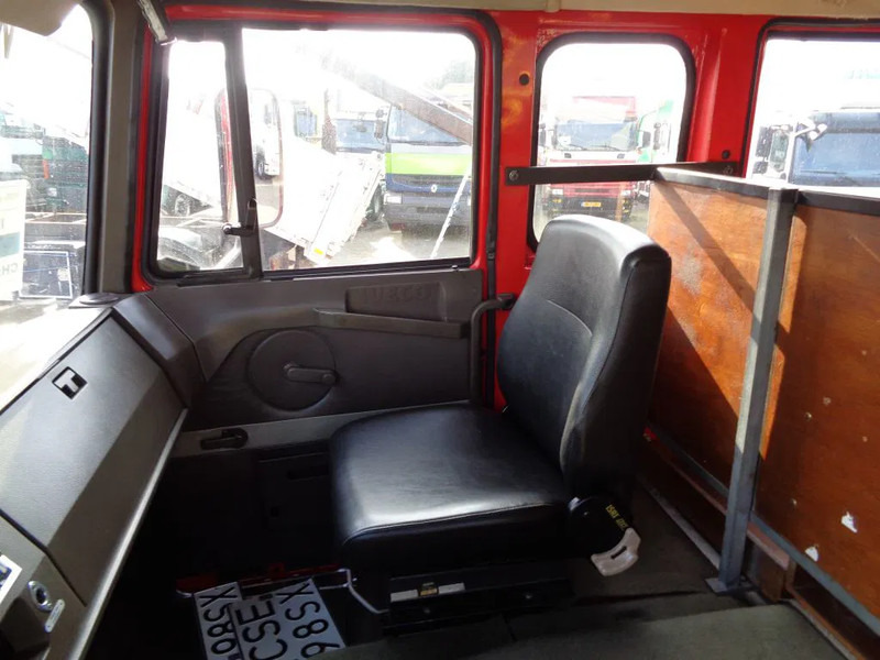 Iveco 135-17 Manual + Firetruck - Пожарная машина: фото 5 Iveco 135-17 Manual + Firetruck - Пожарная машина: фото 5