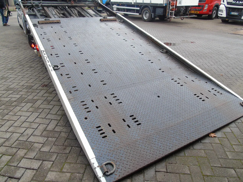 Iveco Eurocargo 140E25 + FULL SYSTEM + TOWING - Автовоз: фото 4 Iveco Eurocargo 140E25 + FULL SYSTEM + TOWING - Автовоз: фото 4