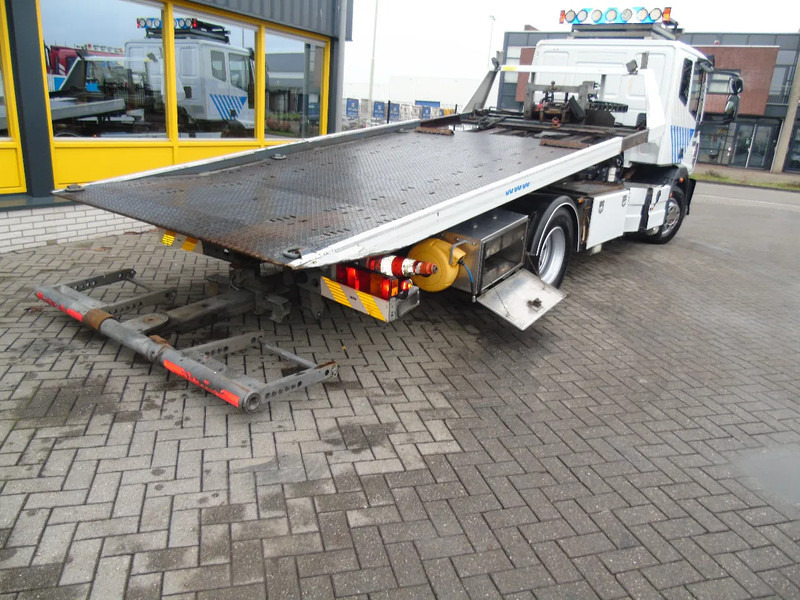 Iveco Eurocargo 140E25 + FULL SYSTEM + TOWING - Автовоз: фото 3 Iveco Eurocargo 140E25 + FULL SYSTEM + TOWING - Автовоз: фото 3