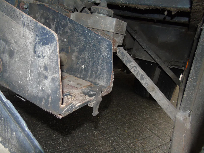 Грузовик с закрытым кузовом Iveco Eurocargo 75 E 180 GLASWAGEN: фото 10