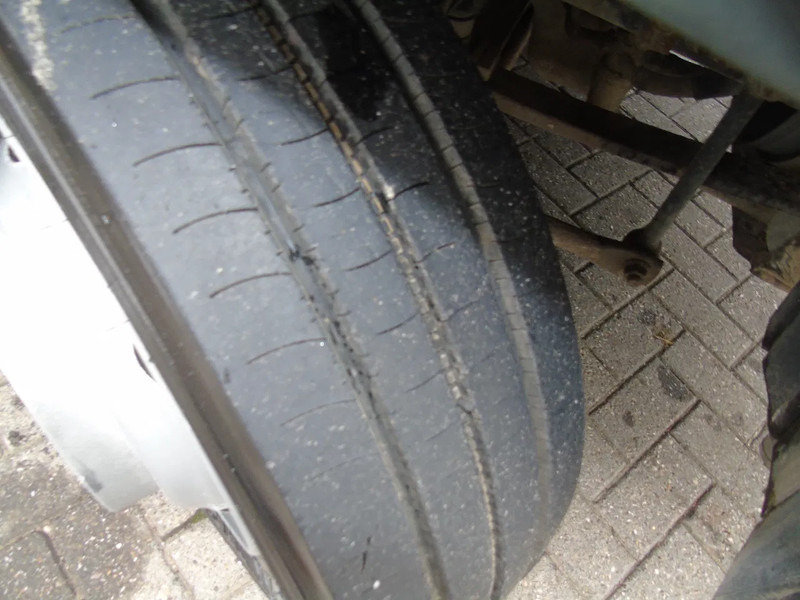 Грузовик с закрытым кузовом Iveco Eurocargo 75 E 180 GLASWAGEN: фото 19