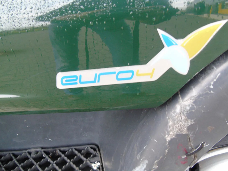 Грузовик с закрытым кузовом Iveco Eurocargo 75 E 180 GLASWAGEN: фото 7