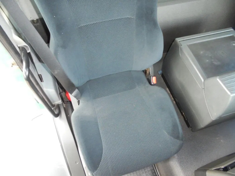 MAN TGS 26.440 Euro 5 + Manual + Hiab 288 E-5 Crane +JIB 4 + 6X4+REMOTE - Автоманипулятор: фото 5 MAN TGS 26.440 Euro 5 + Manual + Hiab 288 E-5 Crane +JIB 4 + 6X4+REMOTE - Автоманипулятор: фото 5