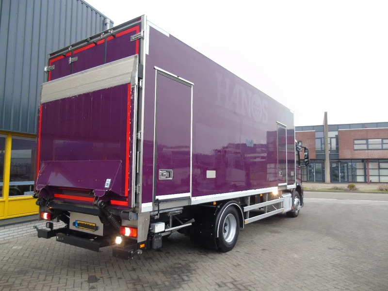 Mercedes-Benz Antos 1924 + euro 6 + CARRIER 1150 + LIFT - Рефрижератор: фото 4 Mercedes-Benz Antos 1924 + euro 6 + CARRIER 1150 + LIFT - Рефрижератор: фото 4