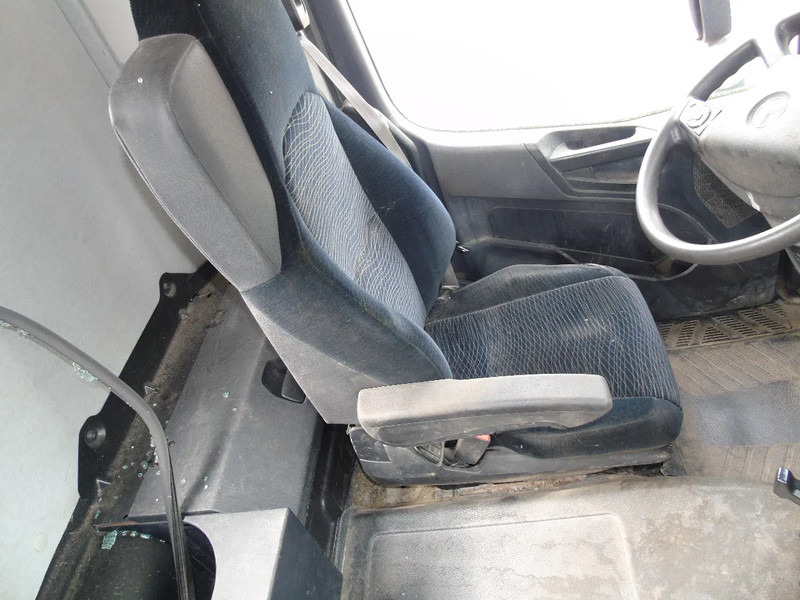 Грузовик-шасси Mercedes-Benz Arocs 2640 + 6x4 + functional / engine good + EURO 6 + Drivabale: фото 11