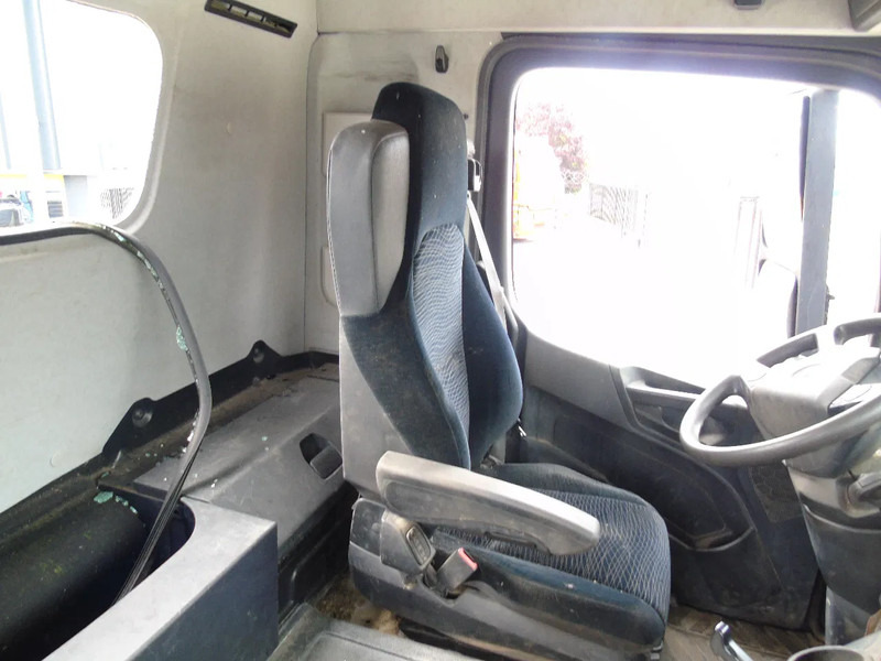 Грузовик-шасси Mercedes-Benz Arocs 2640 + 6x4 + functional / engine good + EURO 6 + Drivabale: фото 8