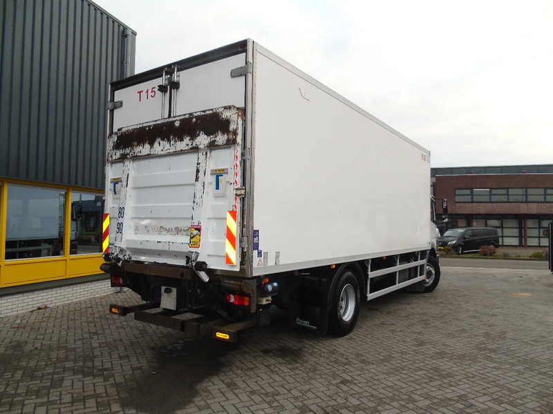 Mercedes-Benz Axor 1829 + CARRIER SUPRA 950 + LIFT + ATP + EURO 5 - Рефрижератор: фото 5 Mercedes-Benz Axor 1829 + CARRIER SUPRA 950 + LIFT + ATP + EURO 5 - Рефрижератор: фото 5