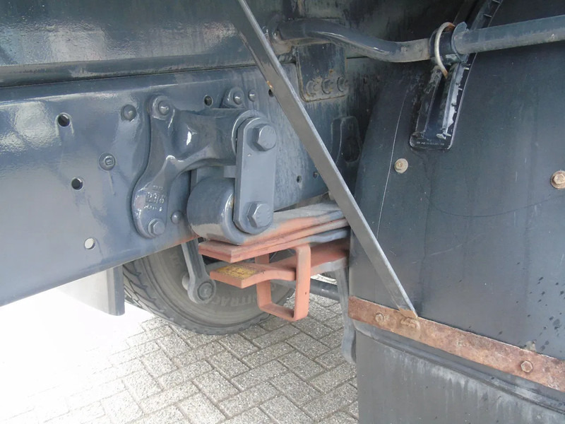 Автоманипулятор Mercedes-Benz Axor 1929 + FASSI F135 + REMOTE + EURO 5 + MANUAL: фото 18 Автоманипулятор Mercedes-Benz Axor 1929 + FASSI F135 + REMOTE + EURO 5 + MANUAL: фото 18