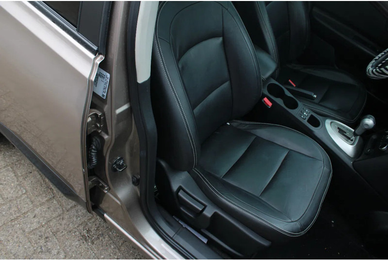 Внедорожник Nissan QASHQAI 2.0 AUTOMATIC / CAMERA: фото 19