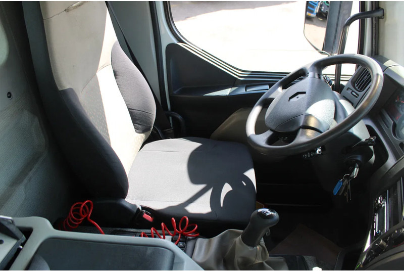 Автоманипулятор Renault Kerax 370 + HIAB 166-4 HIDRUO + 6X4 + MANUAL + SPRING + REMOTE + EURO 5 + 6X4: фото 19