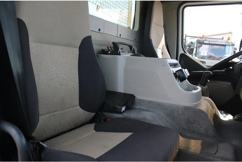 Автоманипулятор Renault Kerax 370 + HIAB 166-4 HIDRUO + 6X4 + MANUAL + SPRING + REMOTE + EURO 5 + 6X4: фото 14