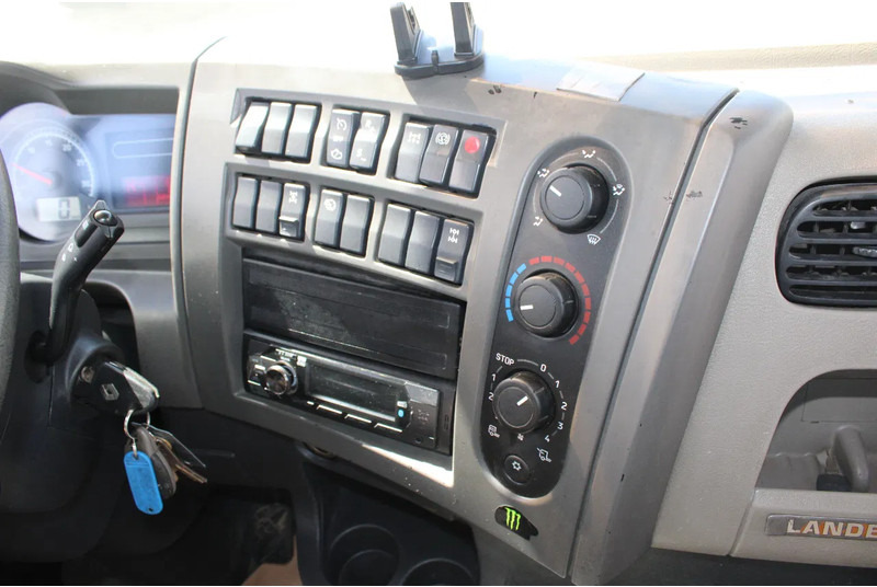 Автоманипулятор Renault Kerax 370 + HIAB 166-4 HIDRUO + 6X4 + MANUAL + SPRING + REMOTE + EURO 5 + 6X4: фото 17