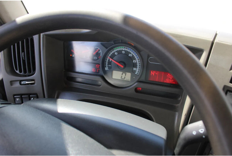 Автоманипулятор Renault Kerax 370 + HIAB 166-4 HIDRUO + 6X4 + MANUAL + SPRING + REMOTE + EURO 5 + 6X4: фото 16