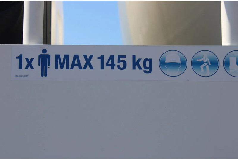 Грузовик с закрытым кузовом Renault Premium 430DXI + + 11400liter EURO 5: фото 17
