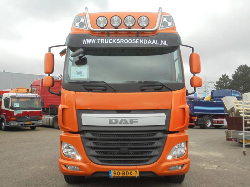 DAF CF 400 + Euro 6 - Тягач: фото 2 DAF CF 400 + Euro 6 - Тягач: фото 2