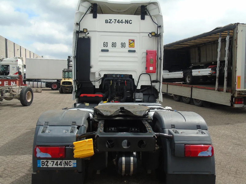MAN TGX 18.440 + EURO 5!! 3X IN STOCK - Тягач: фото 5 MAN TGX 18.440 + EURO 5!! 3X IN STOCK - Тягач: фото 5