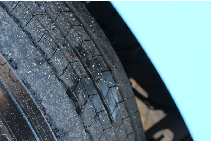 Тягач Mercedes-Benz Actros 1936 + EURO 6: фото 15