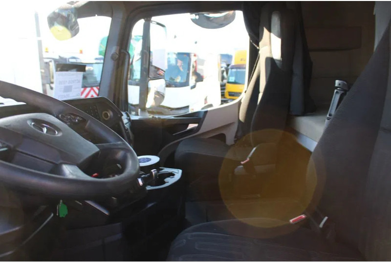 Тягач Mercedes-Benz Actros 1936 + EURO 6: фото 17