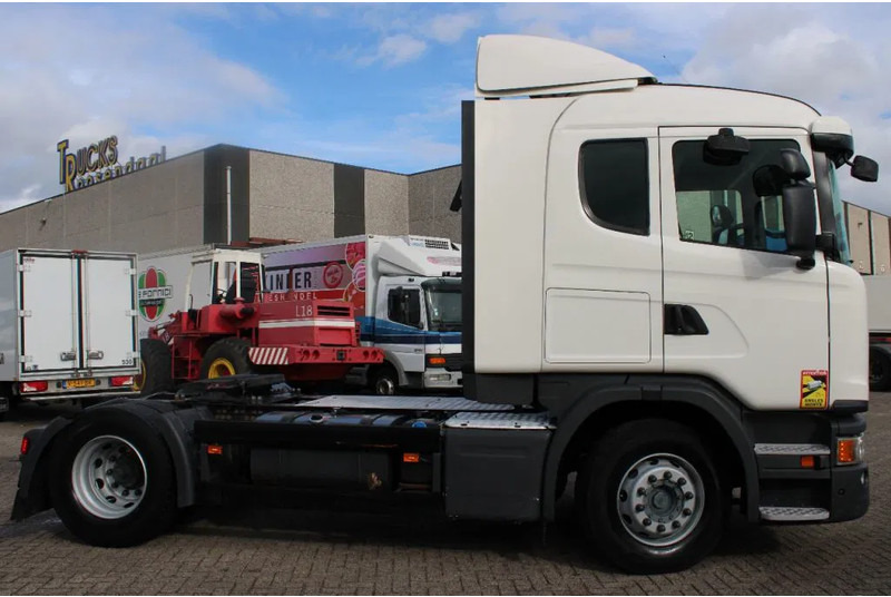 Scania P 280 + EURO 6 + BE apk 17-04-2024 - Тягач: фото 5 Scania P 280 + EURO 6 + BE apk 17-04-2024 - Тягач: фото 5