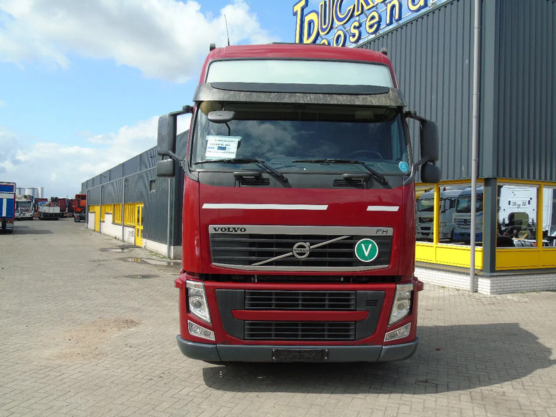 Volvo FH 460 + XL CABINE + EURO 5 + 6x IN STOCK - Тягач: фото 5 Volvo FH 460 + XL CABINE + EURO 5 + 6x IN STOCK - Тягач: фото 5