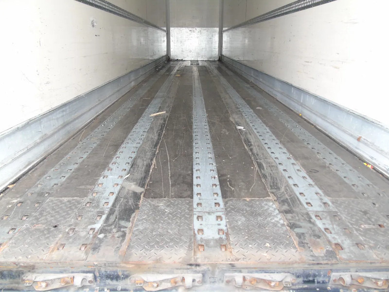 Van Hool 2X + ROLLER HYDRA - Полуприцеп-фургон: фото 4 Van Hool 2X + ROLLER HYDRA - Полуприцеп-фургон: фото 4