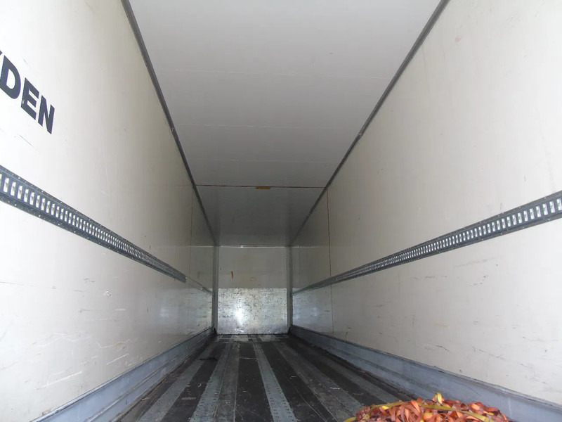 Van Hool 2x rollers hydra + 3.04 height - Полуприцеп-фургон: фото 4 Van Hool 2x rollers hydra + 3.04 height - Полуприцеп-фургон: фото 4