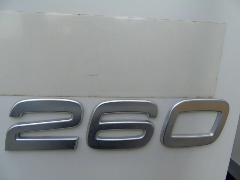 Volvo FE 260 + THERMO KING + DHOLLANDIA LOADLIFT - Рефрижератор: фото 5 Volvo FE 260 + THERMO KING + DHOLLANDIA LOADLIFT - Рефрижератор: фото 5