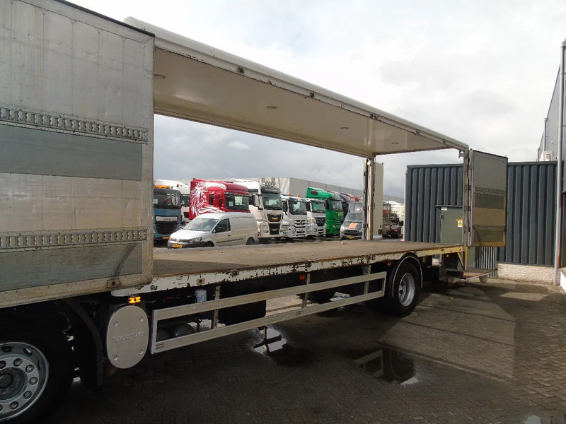 Volvo FE reserved 260 EEV + EURO 5 + 19T + LIFT - Грузовик с закрытым кузовом: фото 3 Volvo FE reserved 260 EEV + EURO 5 + 19T + LIFT - Грузовик с закрытым кузовом: фото 3