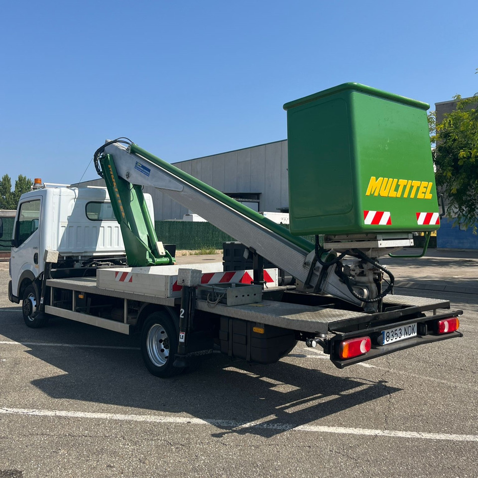 Renault Maxity - Грузовик: фото 3 Renault Maxity - Грузовик: фото 3