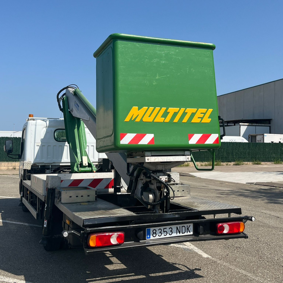 Renault Maxity - Грузовик: фото 4 Renault Maxity - Грузовик: фото 4