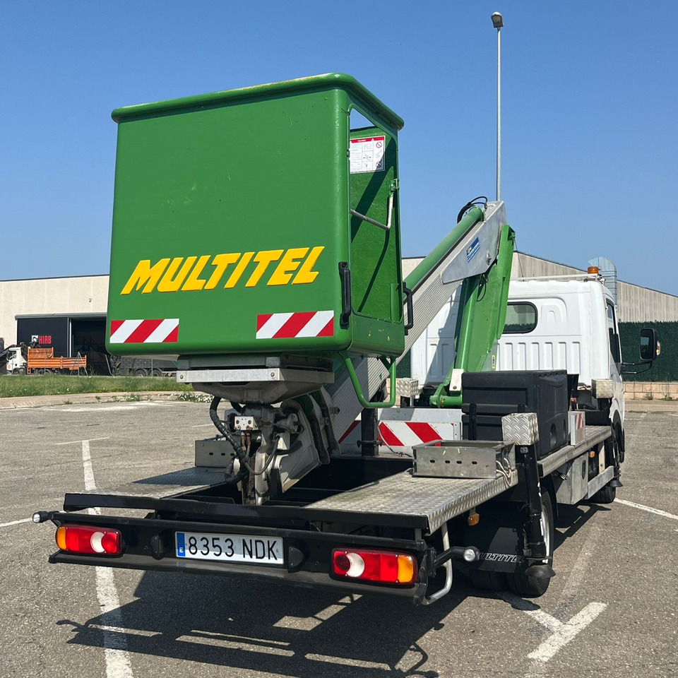 Renault Maxity - Грузовик: фото 5 Renault Maxity - Грузовик: фото 5