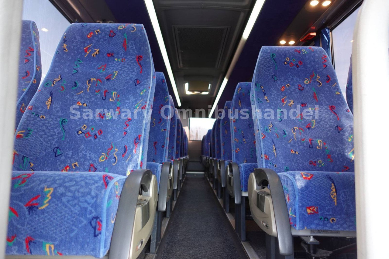 Туристический автобус Iveco Marcopolo Midirider Viaggio 350*Klima*Euro 5*WC*: фото 24