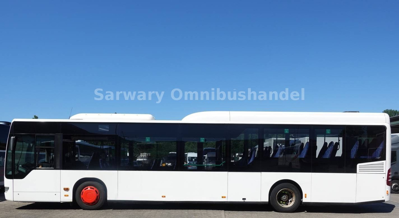 Mercedes-Benz O 530 Citaro LE*Klima*MAN A 20 *A21*Setra 315 UL - Городской автобус: фото 3 Mercedes-Benz O 530 Citaro LE*Klima*MAN A 20 *A21*Setra 315 UL - Городской автобус: фото 3