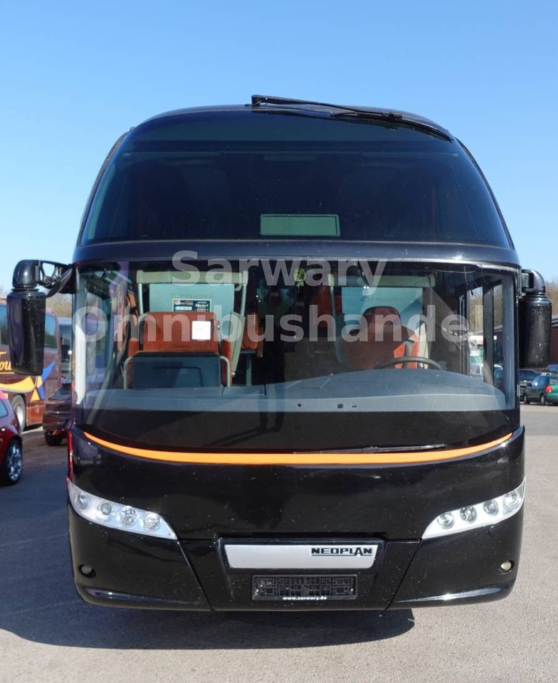 Neoplan N 1216 HD Cityliner*51 Sitze*P 14*Starliner*R 07 - Туристический автобус: фото 4 Neoplan N 1216 HD Cityliner*51 Sitze*P 14*Starliner*R 07 - Туристический автобус: фото 4