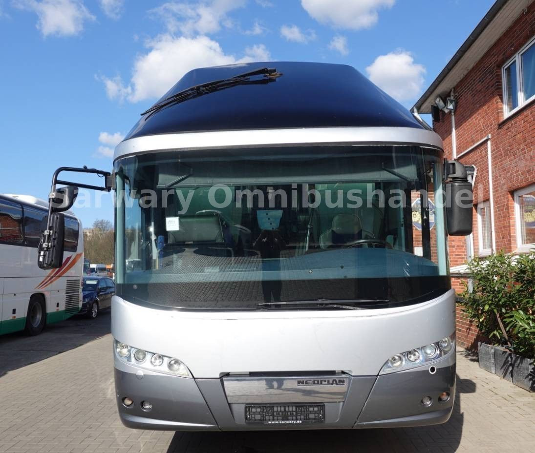 Neoplan Starliner C *N 5217*SHD*55-Sitze*Cityliner*EEV* - Туристический автобус: фото 4 Neoplan Starliner C *N 5217*SHD*55-Sitze*Cityliner*EEV* - Туристический автобус: фото 4