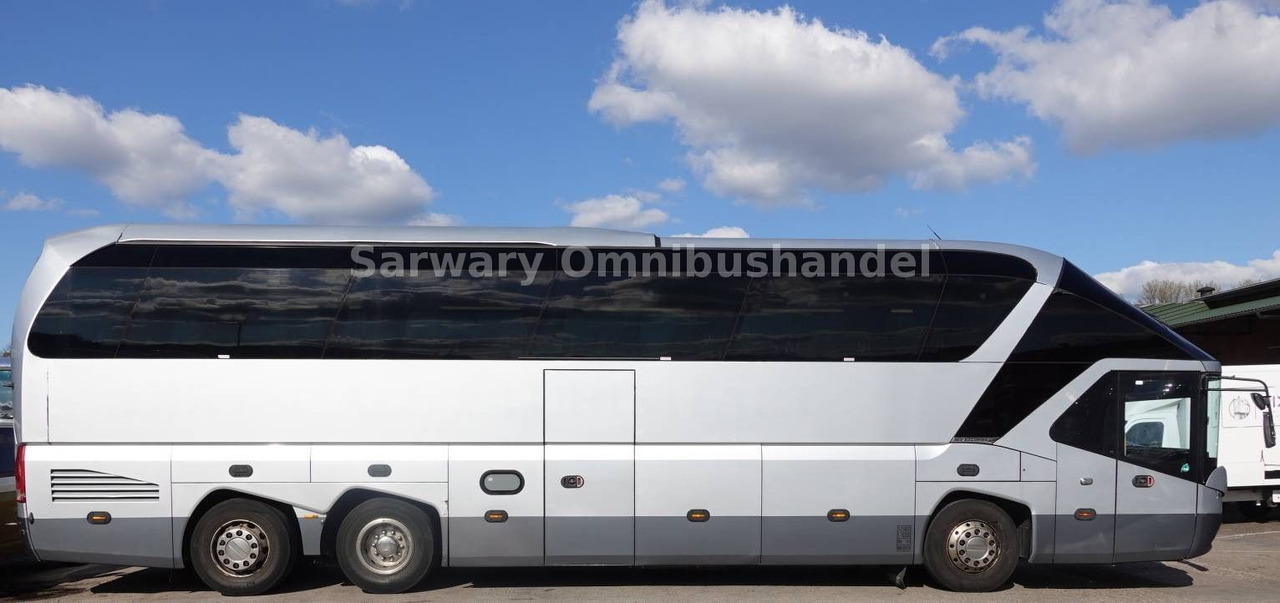 Neoplan Starliner C *N 5217*SHD*55-Sitze*Cityliner*EEV* - Туристический автобус: фото 3 Neoplan Starliner C *N 5217*SHD*55-Sitze*Cityliner*EEV* - Туристический автобус: фото 3