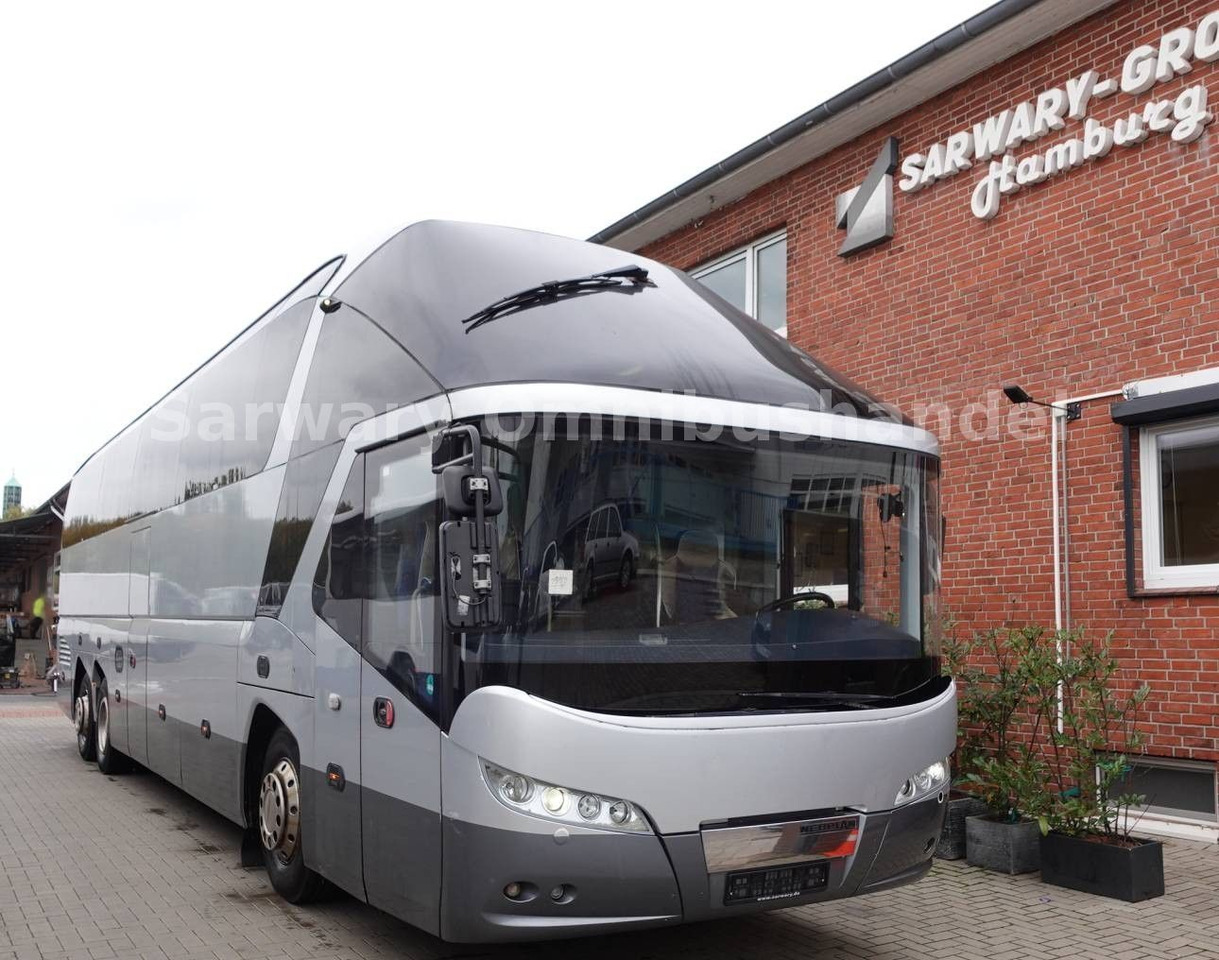 Neoplan Starliner C *N5217*SHD*55-Sitze*Cityliner*EEV* - Туристический автобус: фото 1 Neoplan Starliner C *N5217*SHD*55-Sitze*Cityliner*EEV* - Туристический автобус: фото 1