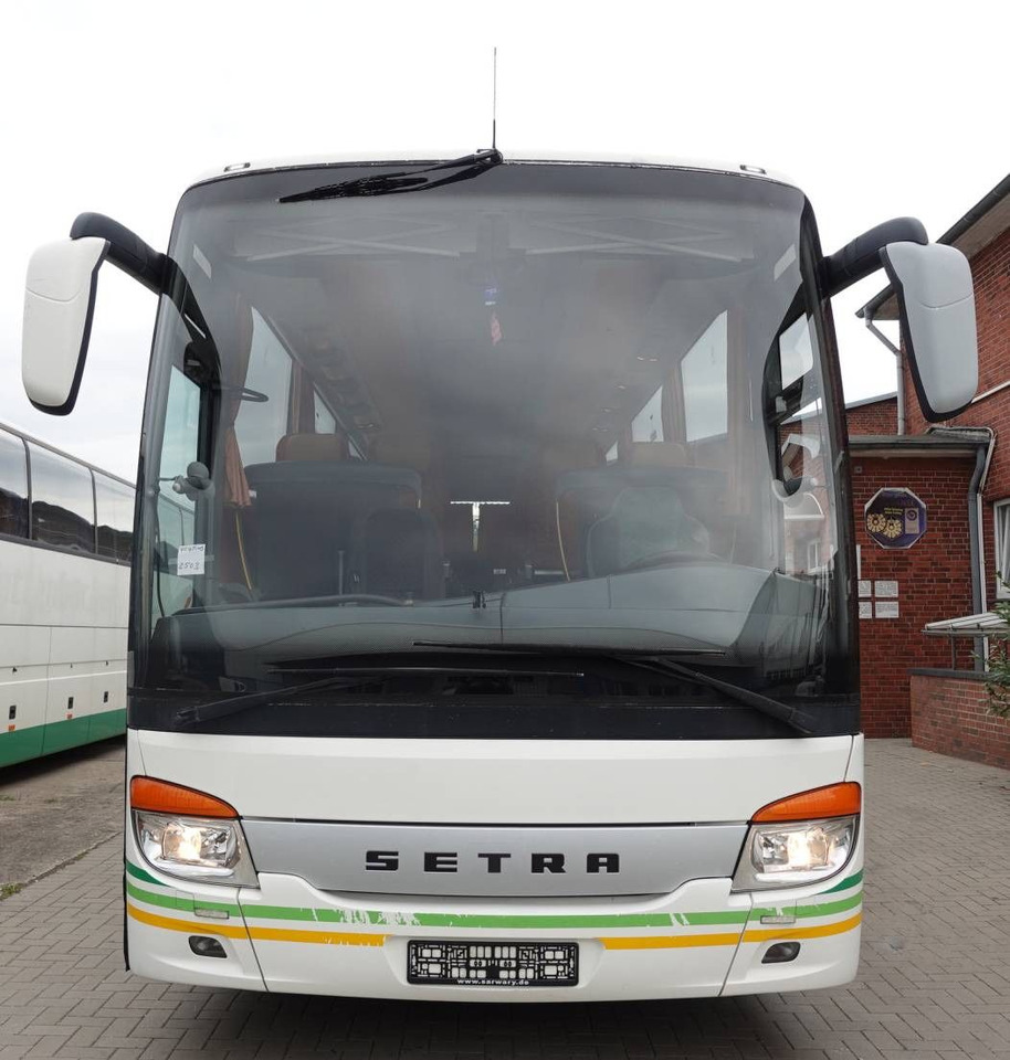Setra 415 GT-HD *Klima*WC*Euro3*Analog Tacho - Туристический автобус: фото 5 Setra 415 GT-HD *Klima*WC*Euro3*Analog Tacho - Туристический автобус: фото 5