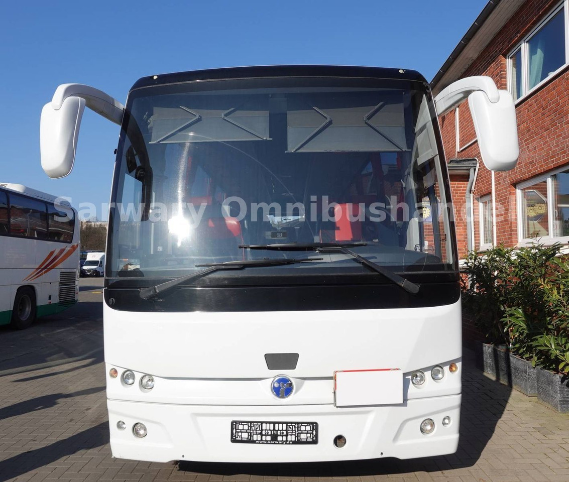 Temsa MD 9*Klima*41 Sitze*EURO 6*Tourino* 199.380 KM - Туристический автобус: фото 4 Temsa MD 9*Klima*41 Sitze*EURO 6*Tourino* 199.380 KM - Туристический автобус: фото 4