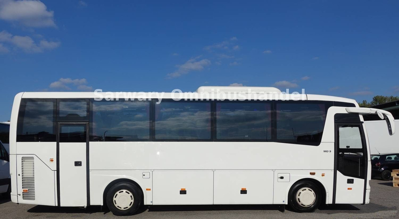 Temsa MD 9*Klima*EURO 6*WC*34 Sitze*510 Tourino*Midi* - Туристический автобус: фото 3 Temsa MD 9*Klima*EURO 6*WC*34 Sitze*510 Tourino*Midi* - Туристический автобус: фото 3