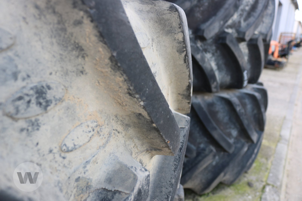 480/70 R38 - Шины и диски для Сельскохозяйственной техники: фото 3 480/70 R38 - Шины и диски для Сельскохозяйственной техники: фото 3