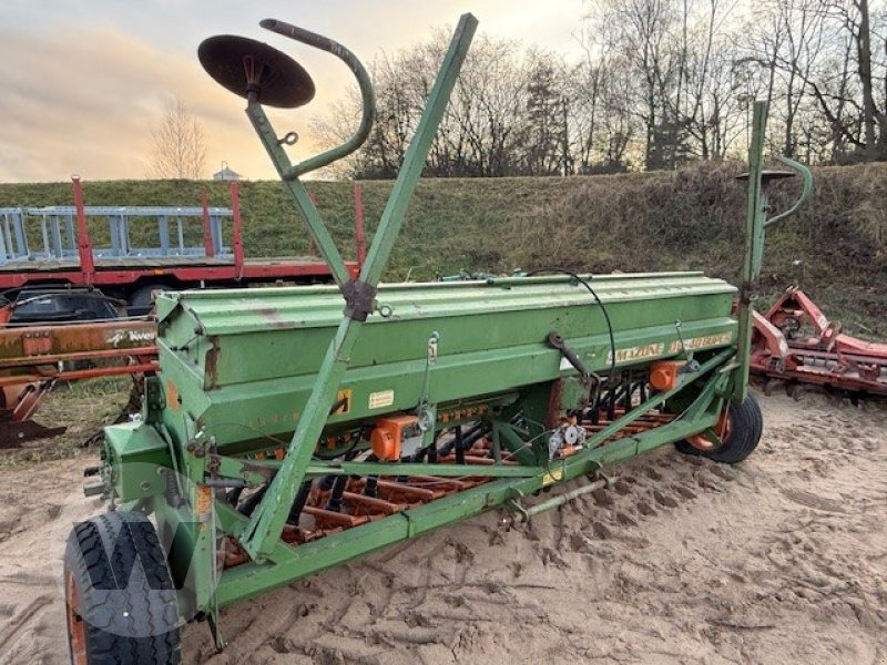 Amazone D8-40 Super - Сеялка: фото 1 Amazone D8-40 Super - Сеялка: фото 1