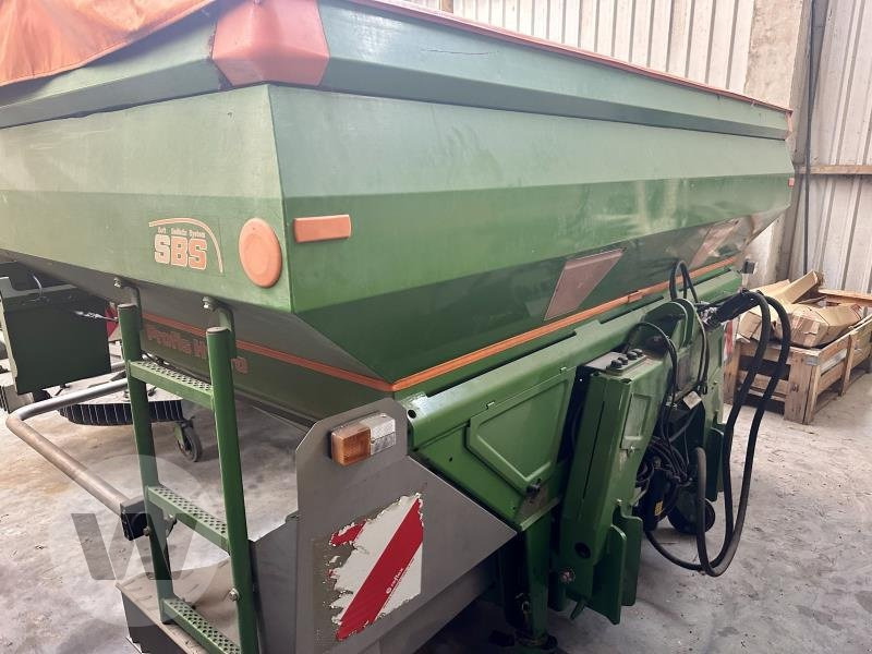 Разбрасыватель удобрений Amazone ZA-M Ultra profiS Hydro: фото 11