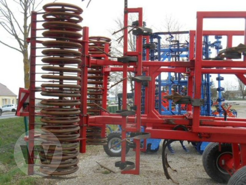 Baarck Grubber 5 m - Культиватор: фото 4 Baarck Grubber 5 m - Культиватор: фото 4